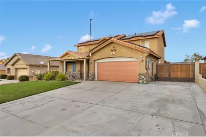15394 Baxter, Victorville, CA 92394 - Photo 3