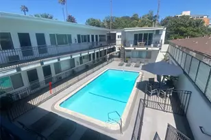 1255 N Harper Ave, West Hollywood, CA 90046 - Photo 3