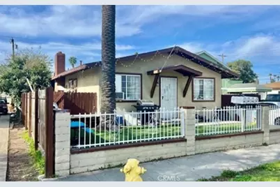 825 S Claudina Street, Anaheim, CA 92805 - Photo 1