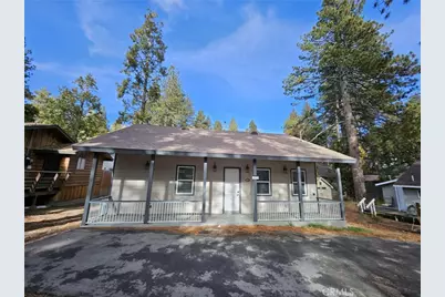 2600 Whispering Pines Drive, Running Springs, CA 92382 - Photo 1