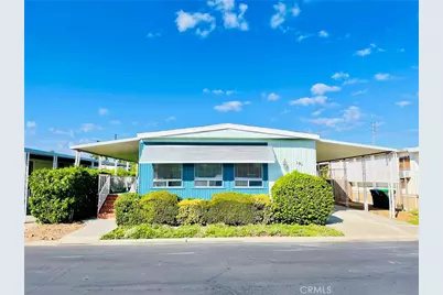 101 Malaga Street, Tustin, CA 92780 - Photo 1