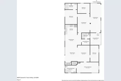 56676 Sunset Drive, Yucca Valley, CA 92284 - Photo 61