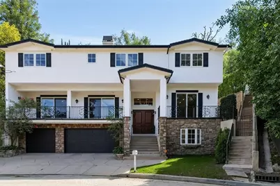 4630 Esparto Road, Woodland Hills, CA 91364 - Photo 1