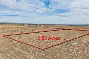 47805 E 60th St, Lancaster, CA 93535 - Photo 1