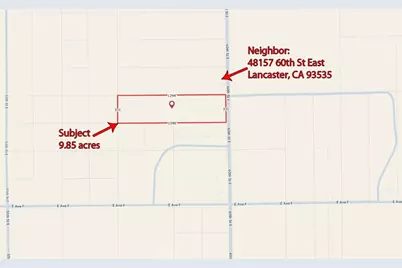 47805 E 60th Street, Lancaster, CA 93535 - Photo 43