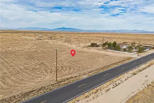 47805 E 60th St, Lancaster, CA 93535 - Photo 1