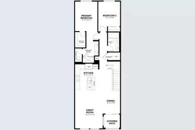 4153 S S. Limecrest Paseo #61, Ontario, CA 91761 - Photo 3