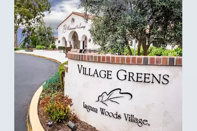 898 Ronda Sevilla #N, Laguna Woods, CA 92637 - Photo 39