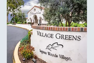 898 Ronda Sevilla #N, Laguna Woods, CA 92637 - Photo 37