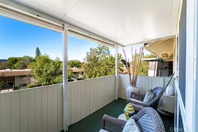 898 Ronda Sevilla #N, Laguna Woods, CA 92637 - Photo 7