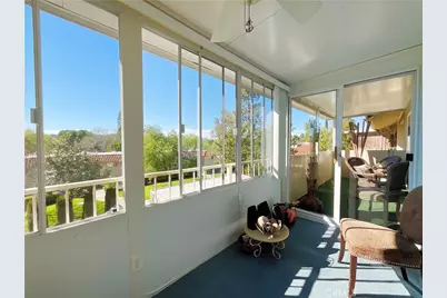 898 Ronda Sevilla #N, Laguna Woods, CA 92637 - Photo 59