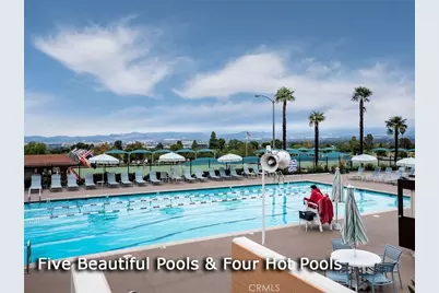 898 Ronda Sevilla #N, Laguna Woods, CA 92637 - Photo 39