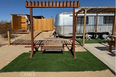 68175 Pole Line, 29 Palms MCB, CA 92277 - Photo 1