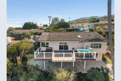 2831 Via El Miro, Rancho Palos Verdes, CA 90275 - Photo 7