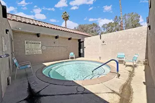 199 Juniper, Palm Springs, CA 92264 - Photo 19