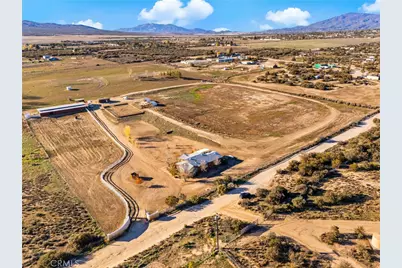 42815 El Campo Road, Anza, CA 92539 - Photo 1