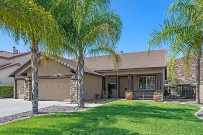 185 Alabaster, Perris, CA 92570 - Photo 33
