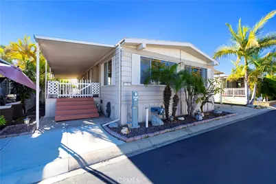 32302 Alipaz #165, San Juan Capistrano, CA 92675 - Photo 1