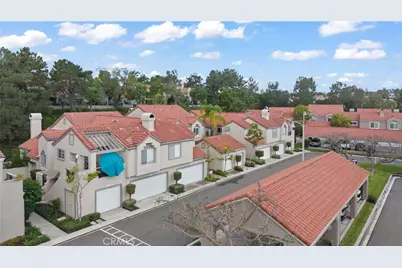 21893 Southgate #304, Mission Viejo, CA 92692 - Photo 37