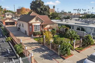 606 N Park, Pomona, CA 91768 - Photo 1