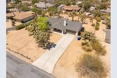 56488 El Dorado Drive, Yucca Valley, CA 92284 - Photo 41