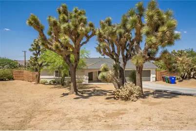 56488 El Dorado Drive, Yucca Valley, CA 92284 - Photo 57