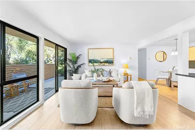 841 Ronda Sevilla #B, Laguna Woods, CA 92654 - Photo 11