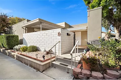 2048 Via Mariposa #D, Laguna Woods, CA 92637 - Photo 1