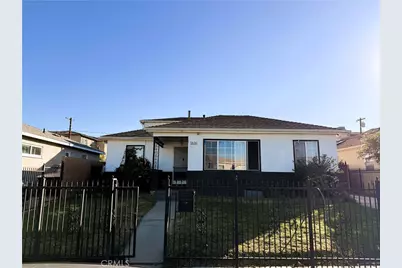 1616 W Palmer, Compton, CA 90220 - Photo 1