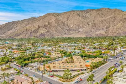 1555 N Chapparal #311, Palm Springs, CA 92262 - Photo 39