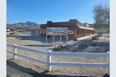 501 Parker Dam Road, Parker Dam, CA 92267 - Photo 43