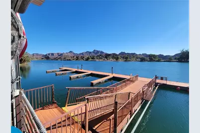 501 Parker Dam Road, Parker Dam, CA 92267 - Photo 25