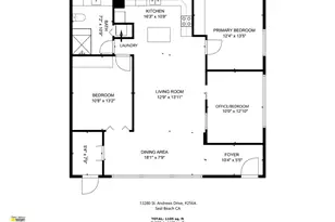 13280 St Andrews, Seal Beach, CA 90740 - Photo 21