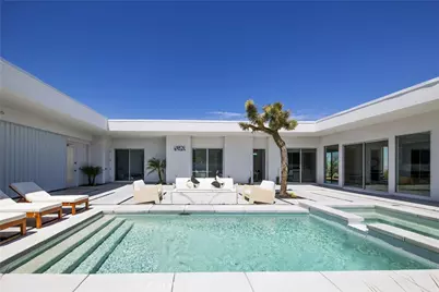 7035 Sunny Vista Road, Joshua Tree, CA 92252 - Photo 13