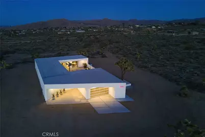 7035 Sunny Vista Road, Joshua Tree, CA 92252 - Photo 1
