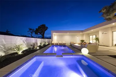 7035 Sunny Vista Road, Joshua Tree, CA 92252 - Photo 17