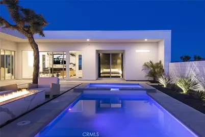 7035 Sunny Vista Road, Joshua Tree, CA 92252 - Photo 15