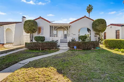 2056 W 70th, Los Angeles, CA 90047 - Photo 25