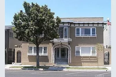 1109 E 1st #11, Long Beach, CA 90802 - Photo 1