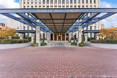 800 W 1st, Los Angeles, CA 90012 - Photo 1