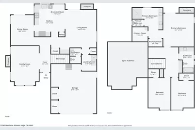 27301 Monforte, Mission Viejo, CA 92692 - Photo 59
