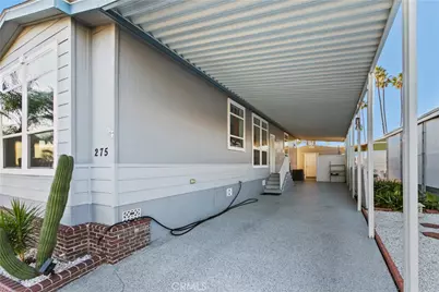 24921 Muirlands Blvd #275, Lake Forest, CA 92630 - Photo 27