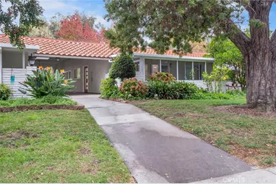 663 Via Los Altos #P, Laguna Woods, CA 92637 - Photo 1