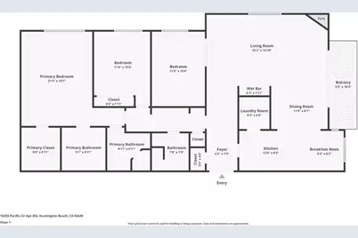 16255 Pacific Circle #204, Huntington Beach, CA 92649 - Photo 51