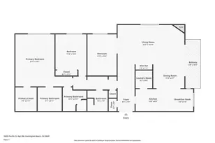 16255 Pacific Cir, Huntington Beach, CA 92649 - Photo 51