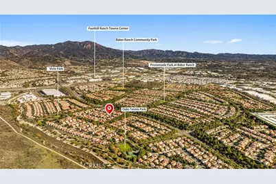 42 Castellana, Lake Forest, CA 92630 - Photo 45