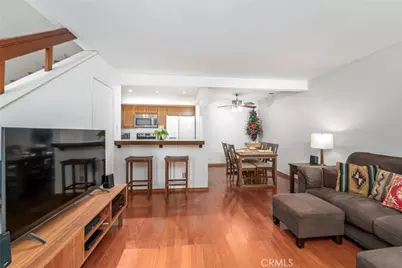 25712 Le Parc #48, Lake Forest, CA 92630 - Photo 3