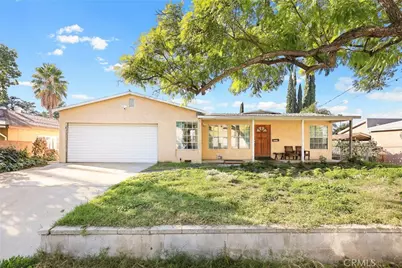 10833 McVine Ave Avenue, Sunland, CA 91040 - Photo 1
