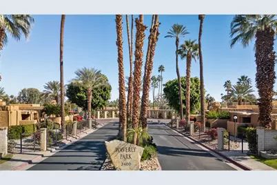4891 N Winners Circle #D, Palm Springs, CA 92264 - Photo 35