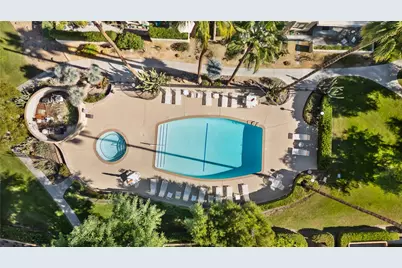 4891 N Winners Circle #D, Palm Springs, CA 92264 - Photo 37